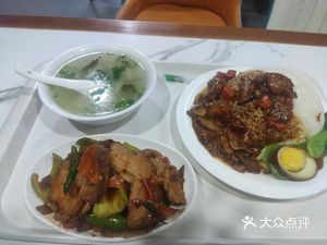 Xiangju Dongfang Restaurant (Xinyuan Apartment Branch)