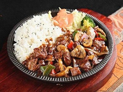 Fenghua Fast Food