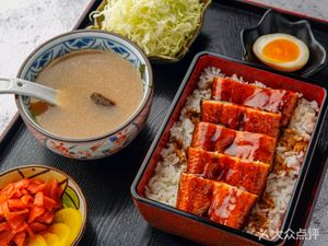 Hakusan Japanese Casual Dining (Sunshine 100 International New City Store)