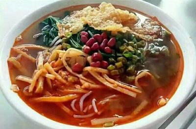 Shuixiu Authentic Liuzhou Luosifen & Guilin Rice Noodles (Wangdingdi Branch)