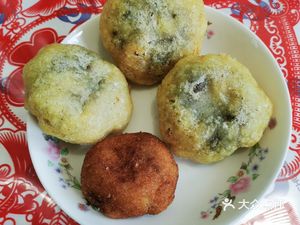 Tianjin Old Taste Fried Dumplings (Hua Ning North Lane Branch)