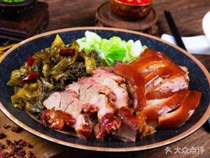 Chaoshan Xiao Ge (Linyuan West Road Store)