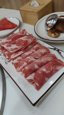 Zhen Xian Xiao Fu Hot Pot