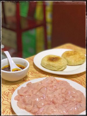 Da Tongguo Xinlaisun Hot Pot (Huayuan Branch)
