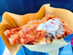 Jijian Fried Chicken (Huayuan Branch)