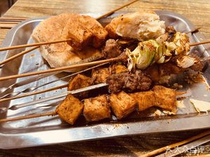 Yongxin Barbecue