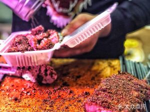 Fengji Roast Lamb Leg (Anhua Li Wenhua Community Branch)