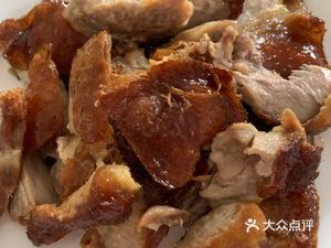 Zhengyang Chun Roast Duck (Huayuan Road Branch)