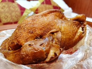 Tongxingcheng Roast Chicken (Wangdingdui Branch)