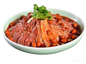 Original Yan Garden Cold Salad (Yingshui East Lane Branch)