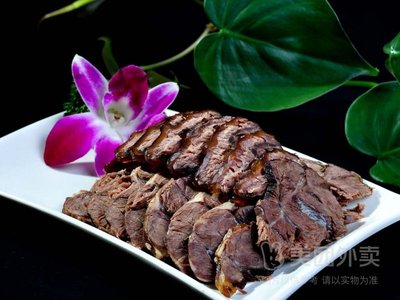 Ruimeizi Sauce Meat Family (Tianjin Branch)