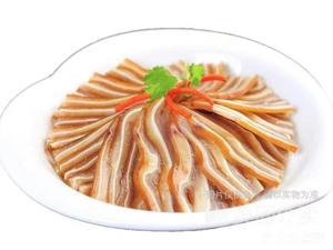 Sichuan Spicy Meat