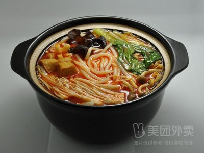 Yunnan Guoqiao Rice Noodles (Guiyuan Road Store)