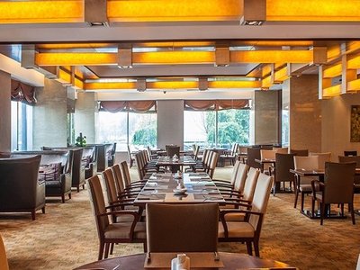 Saixiang Hotel · Sparkling Café