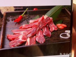 Jian Kao Shi BBQ · Qiqihar BBQ (Wangdingdai Branch)