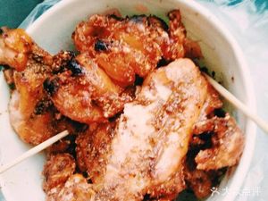 Yang Ji Barbecue (Yuandong Road Store)