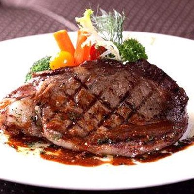 Time Restaurant (Sunshine 100 Commercial Center Branch)