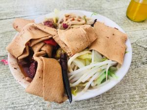Qi Hui Noodles