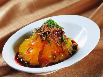 Shaanxi Handmade Noodles (Gangning West Road Branch)