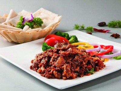 Gansu Noodle House (Gangning West Road Branch)