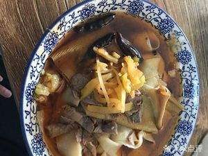 Da Shihui Old Taste Noodles