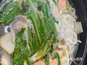 Huaiyu Family Beef Noodles (Houtai Garden Store)