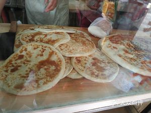 Buns and Pancakes Cut Noodles (Tianjin Yangguang 100 International New Town Branch)