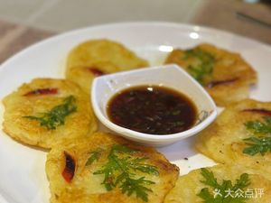 Mr. Wu's Korean Cuisine (Tianjin Yangguang 100 International New Town Branch)