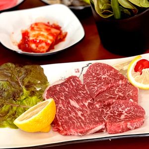 Young Ji's Korean BBQ (Yangguang Yibai Branch)