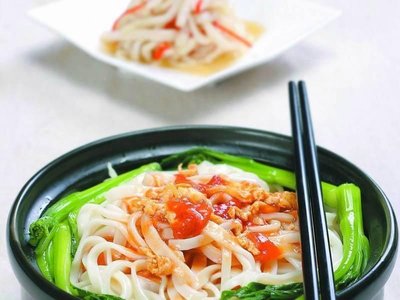 Jiao Zi Wang (Jin Xia Li Branch)