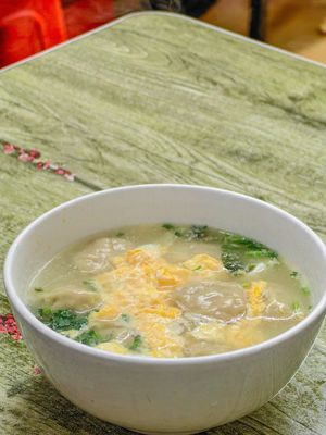 Yang Xiao Cuo Wonton Shop (Linyuan Branch)