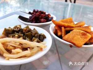 Shabi YunTun (Gangjiang West Road Branch)