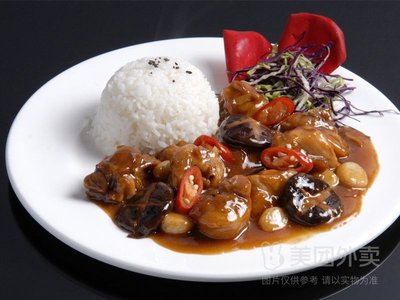 Shaxian Snacks (Yingfeng Road Store)