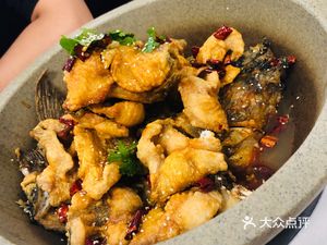 Ba Xiang Stone Pot Fish (Huayuan Store)