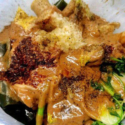 Yaqquan Old Taste Spicy Hot Pot (Yingshui West Lane Branch)