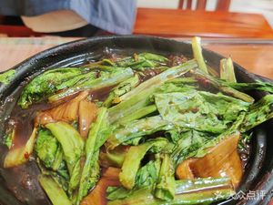 Yellow Braised Chicken Rice