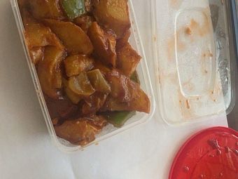 Liang Da Chu Self-Service Restaurant (Tiankaiyuan Branch)