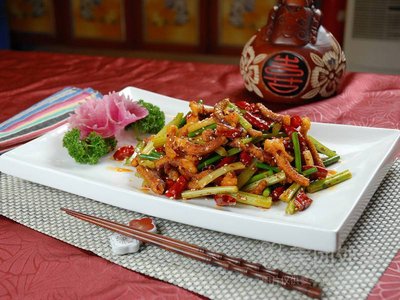 Erge炒菜 (Santan East Li Branch)