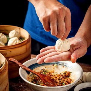 Bao Zhuan Night Buns (Tiankaiyuan Branch)