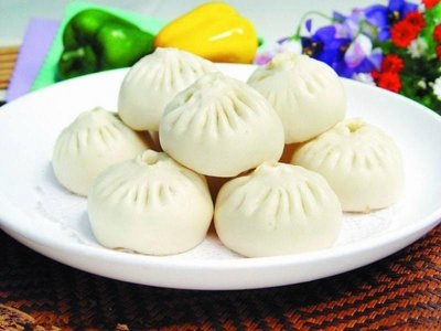 Sister Baozi Shop (Xihu Road Branch)