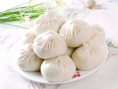 Fuyuan Baozi Shop (Santan Dongli Branch)