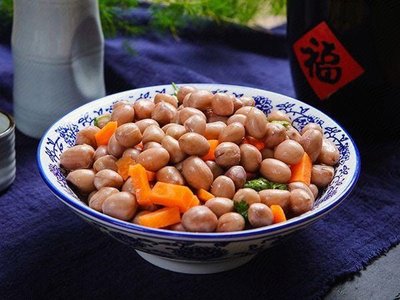 Dong Ji Jianbing (Rongqian East Li Branch)