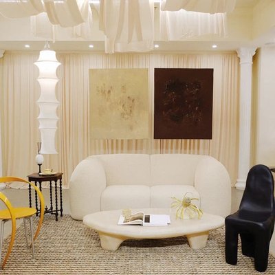 The Living Room (Meihu Li Branch)