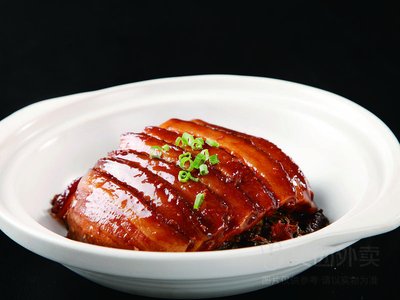 Zuiweng Pavilion Fish in Pancake (Baidi Road Branch)