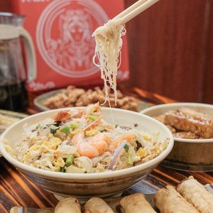 Putian Specialties Snack House (Anshan West Road Branch)