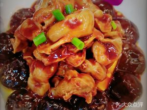 Xiangjiang Restaurant (Baidi Road Branch)
