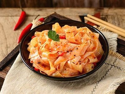 Xi'an Snacks (Fenghe Garden Store)
