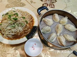 Shaxian Snack (Wolong Dongli Branch)