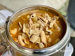 Liu Ji Beef and Lamb Shop