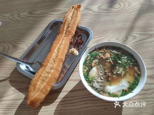Yongli Breakfast Fast Food (Wolong Nanli Branch)